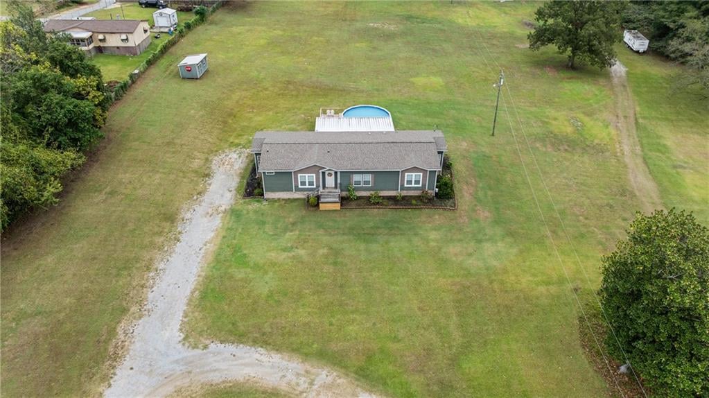 11 Patricia Dr, Phenix City, AL 36869