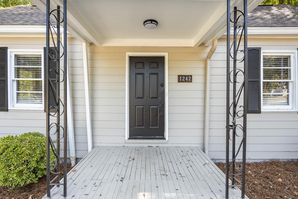 1242 18th Avenue, Columbus, GA, 31906 — Photo 3