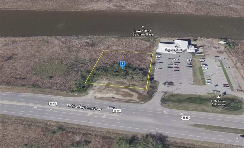 3701 Battleship, Daphne, AL, 36527