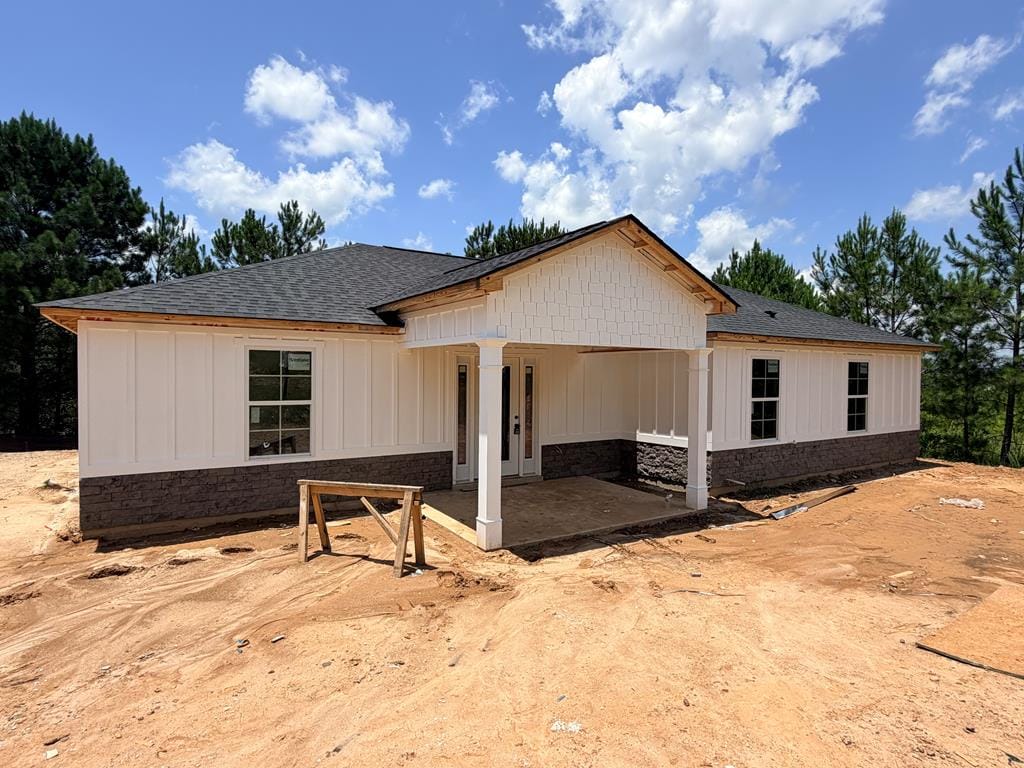 2405 Ridgewood Drive, Phenix City, AL, 36870