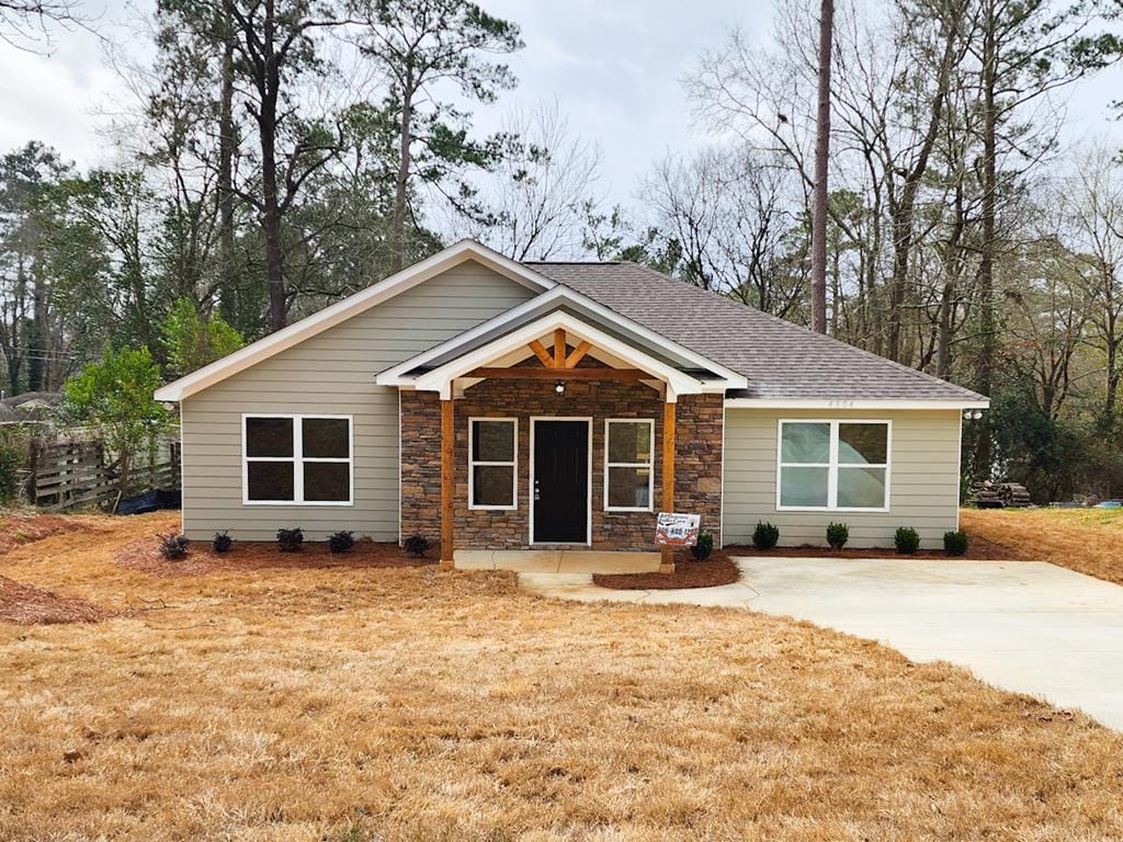 4304 Yates Drive, Columbus, GA, 31907