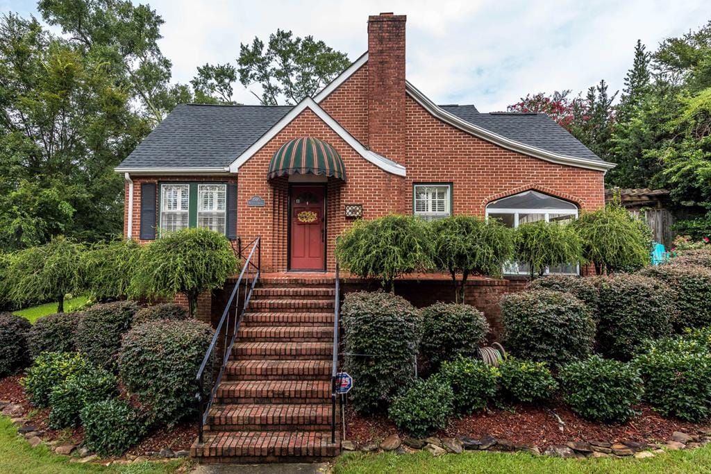 1505 16th Avenue, Columbus, GA, 31901
