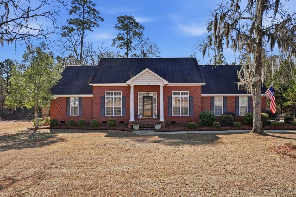 149 Susina Dr, Leesburg, GA 31763