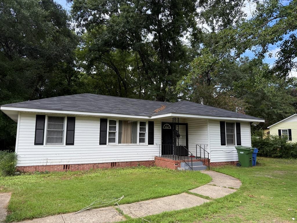 4249 Lamore Street, Columbus, GA, 31907