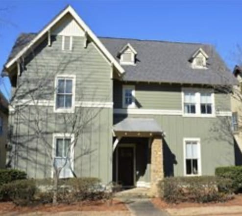 650 Dekalb St UNIT 1061, Auburn, AL 36830