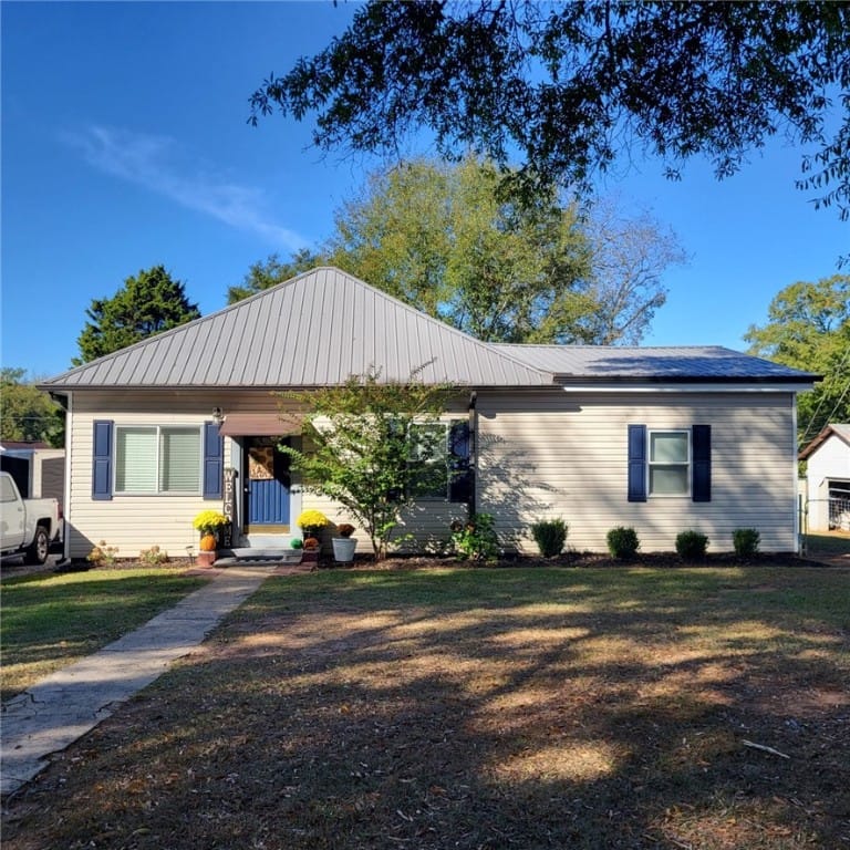 3603 24th Avenue, Valley, AL, 36854