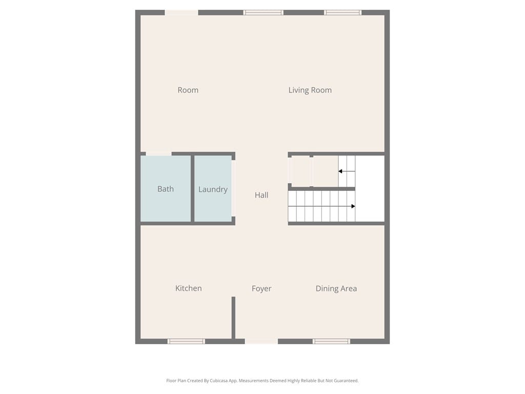 8 Mill pond Court, Phenix City, AL, 36870 — Photo 2