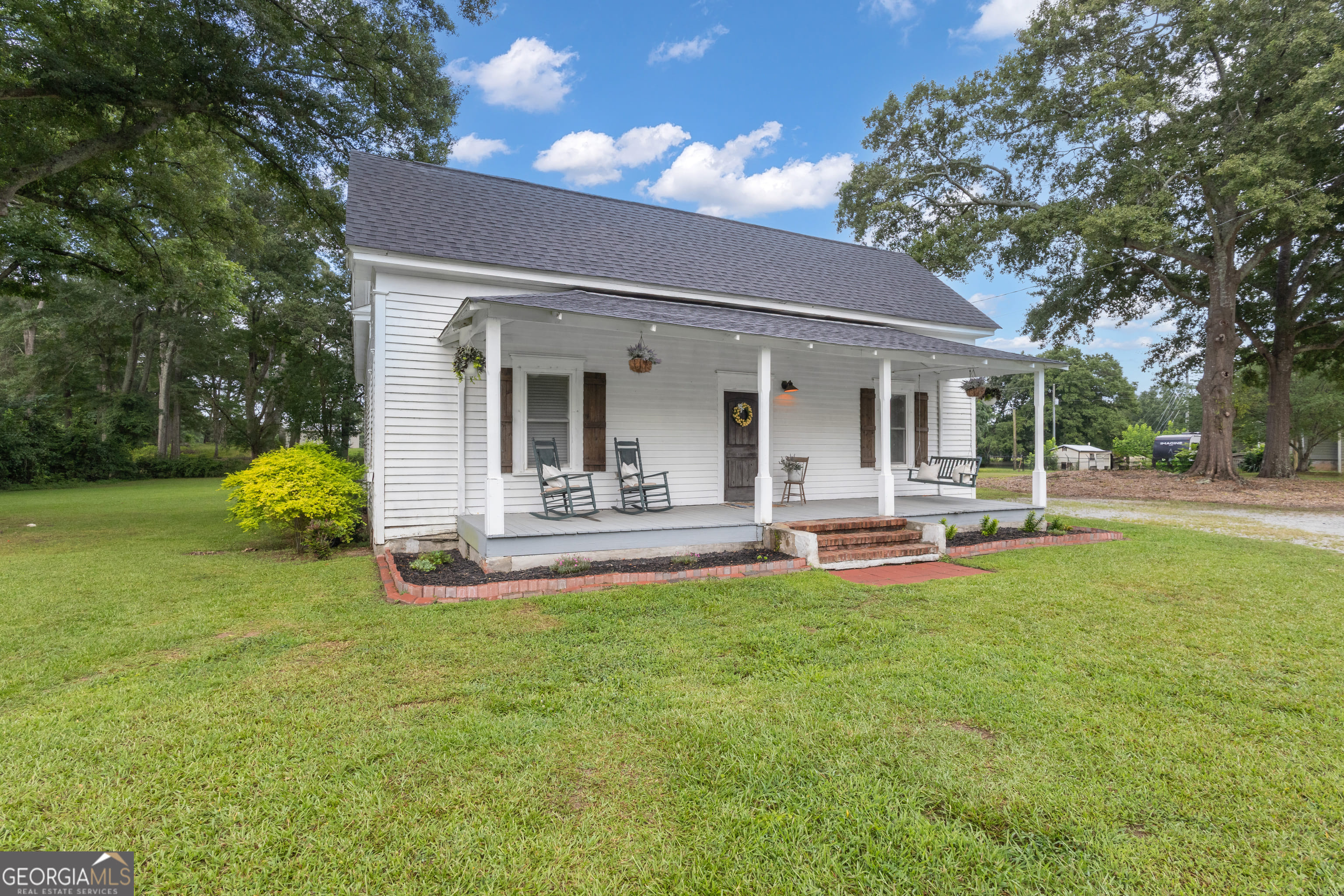 3654 Hwy 29, Moreland, GA 30259