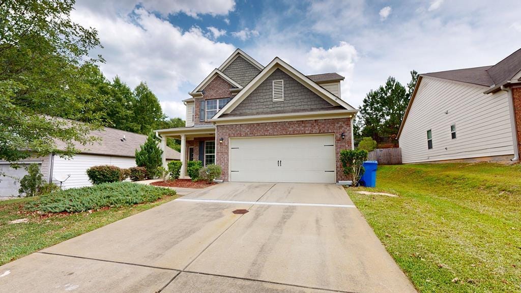 2667 Honeysuckle Drive, Columbus, GA, 31907 — Photo 2