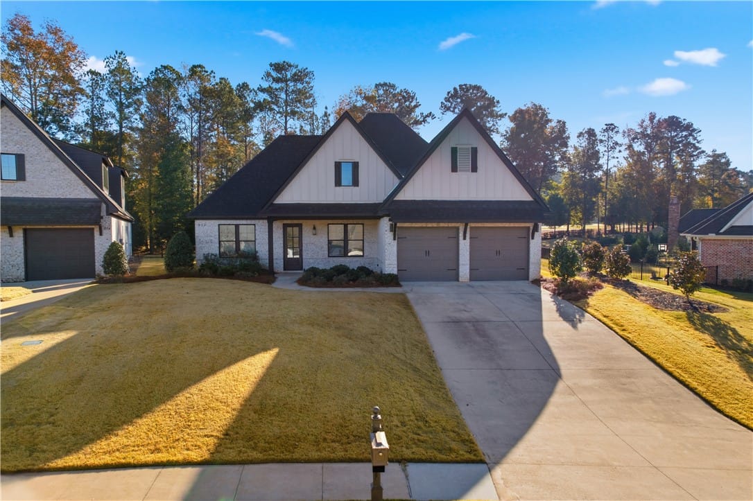 972 Titleist Way, Auburn, AL, 36830