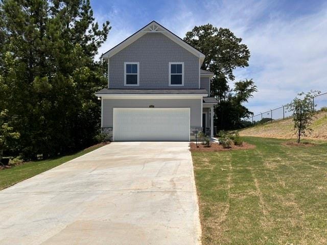 1123 Antietam Court, Columbus, GA, 31907