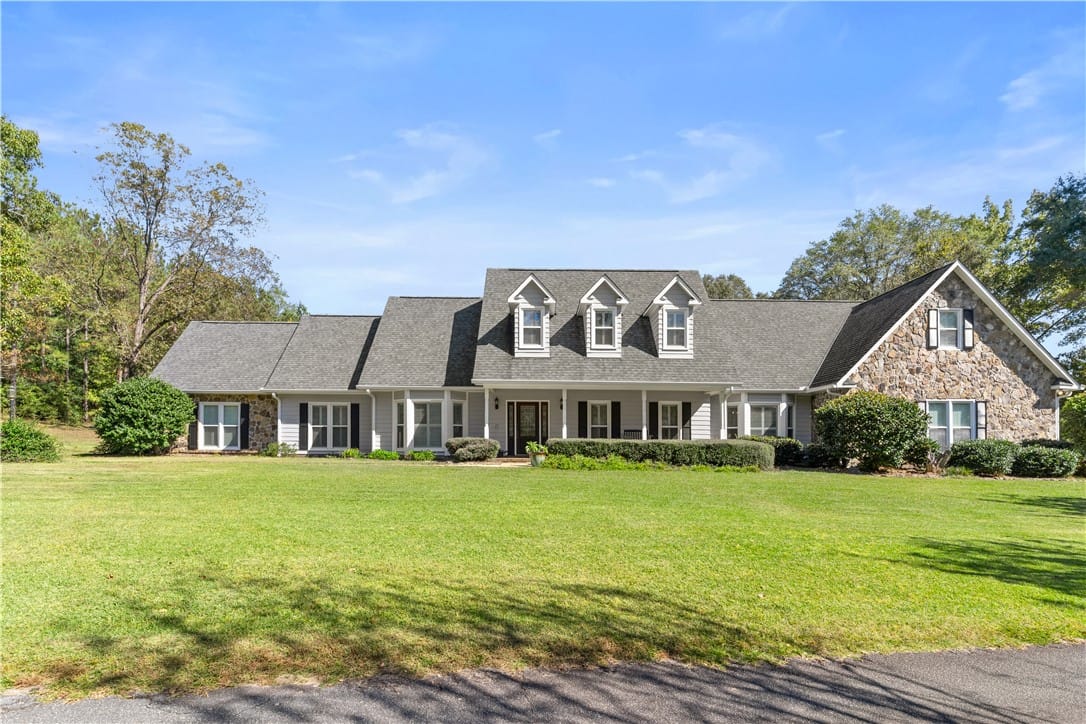 1163 Alabama 165, Ft Mitchell, AL, 36856 — Photo 1