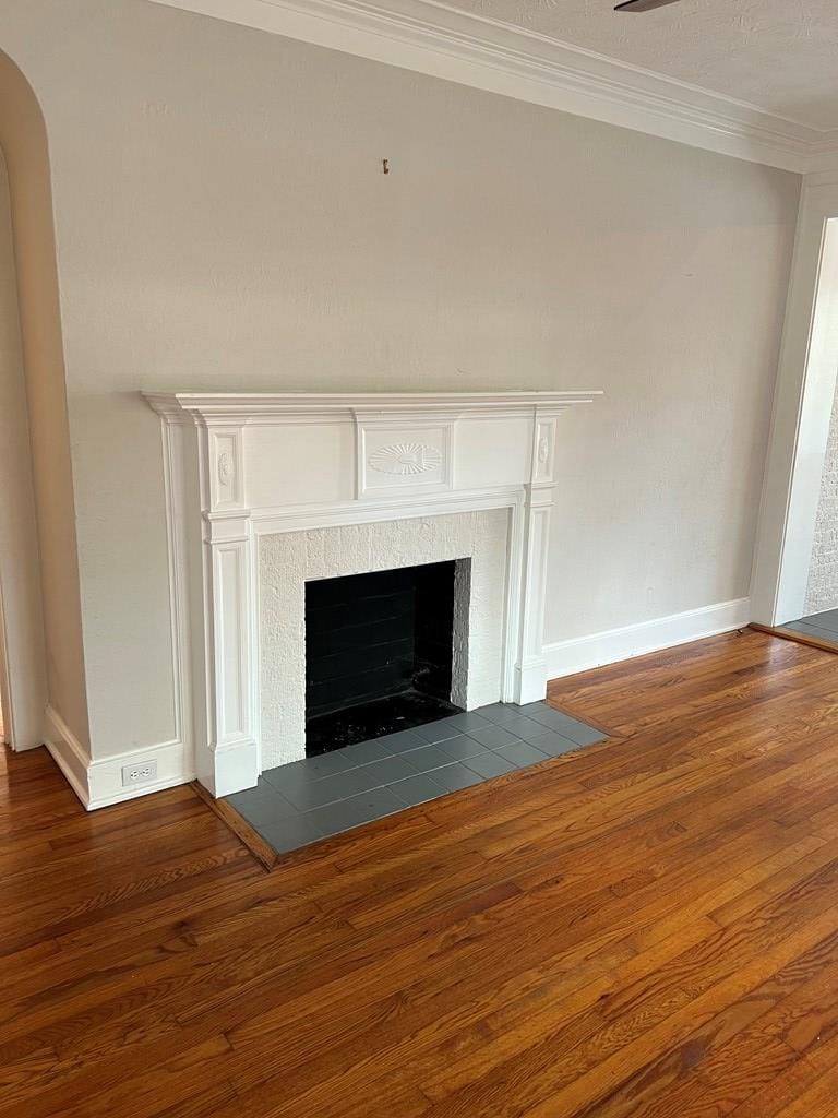 1245 Gurr Avenue, Columbus, GA, 31906