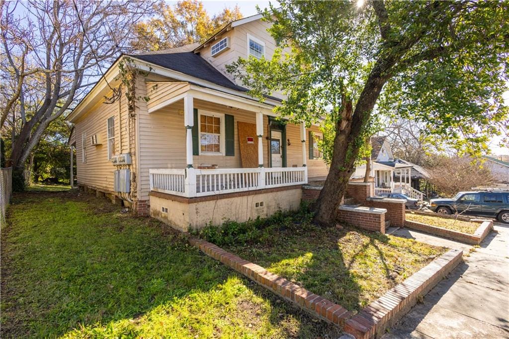 1612 8th Avenue, Phenix City, AL, 36867