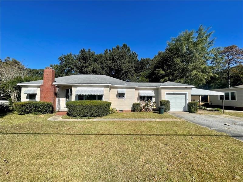 1806 48th, Phenix City, AL, 36867