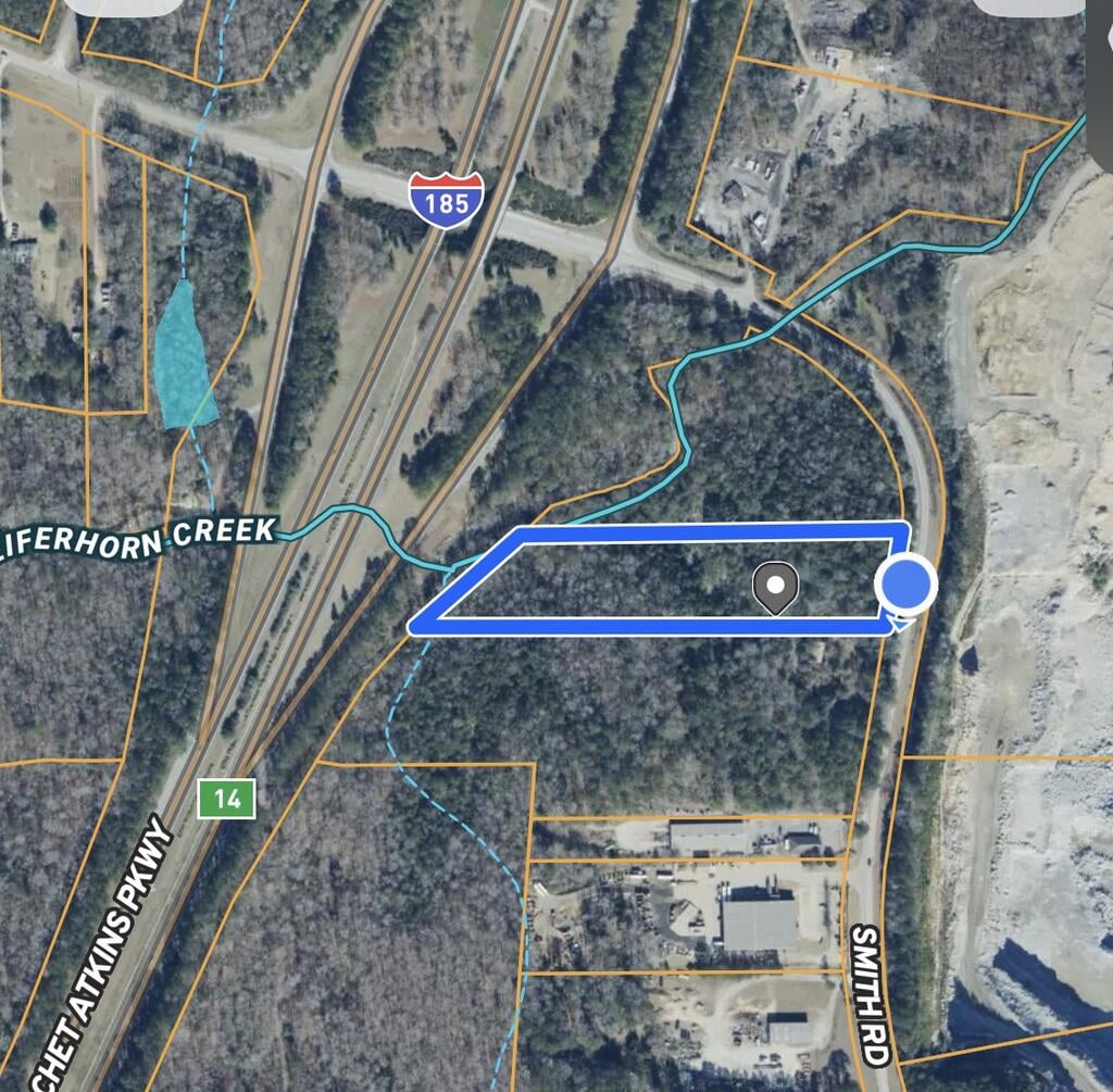 2782 Smith Rd, Fortson, GA 31808