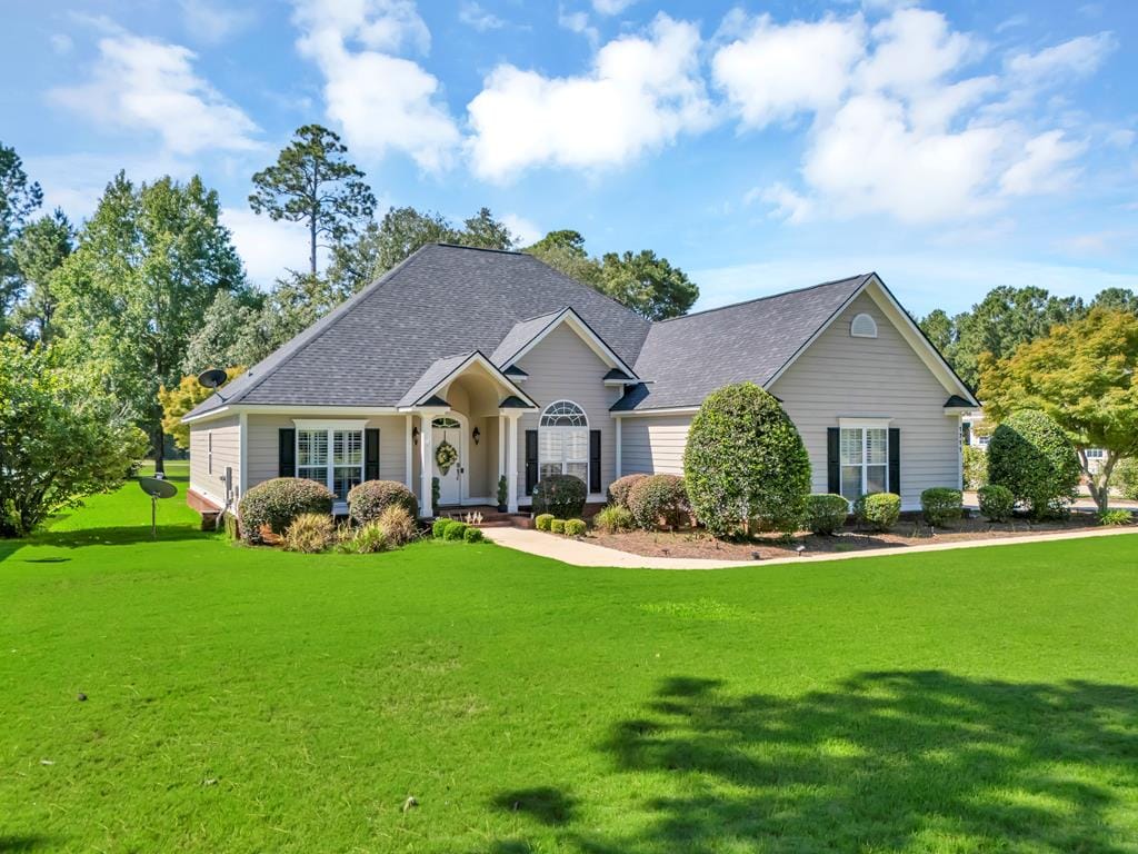 1711 River Pointe Drive, Albany, GA, 31707