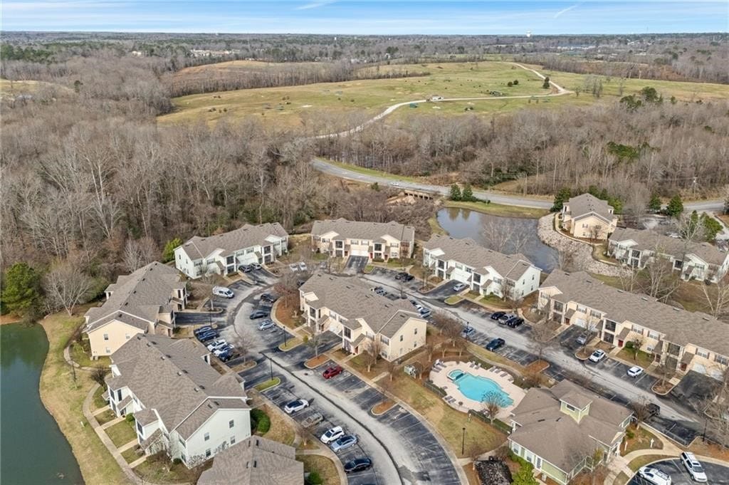 447 West Longleaf Drive #Apt 1614, Auburn, AL, 36830 — Photo 2