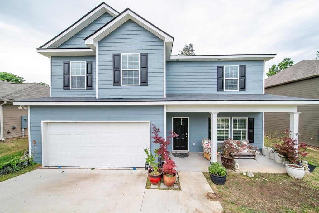 81 Wood Hill Drive, Smiths Station, AL, 36877