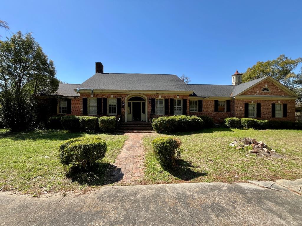 2325 Radium Springs Road, Albany, GA, 31005