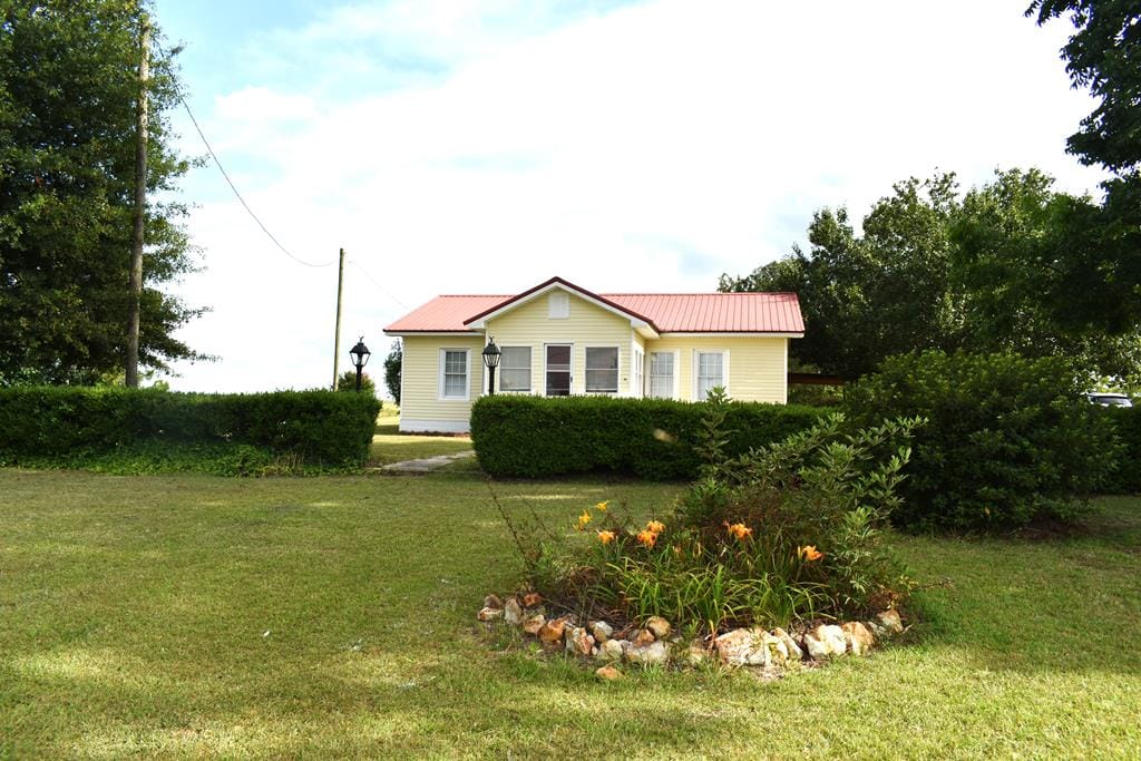 4989 Coverdale Highway, Ashburn, GA, 31714