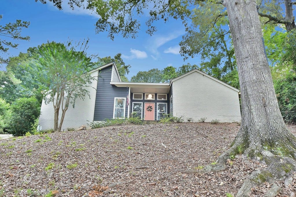 6 Stonehaven Court, Columbus, GA, 31904-2848