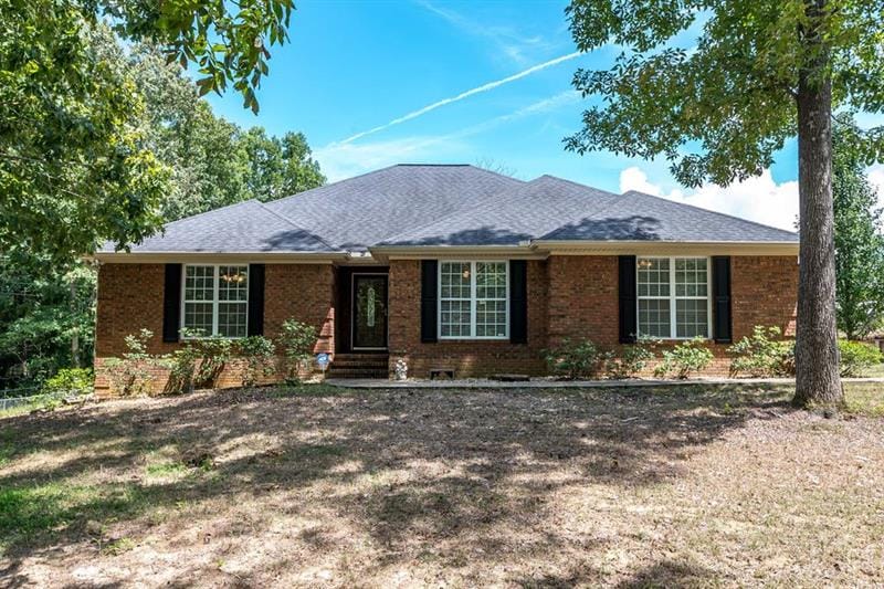 144 Lee Rd 424, Salem, AL, 36874