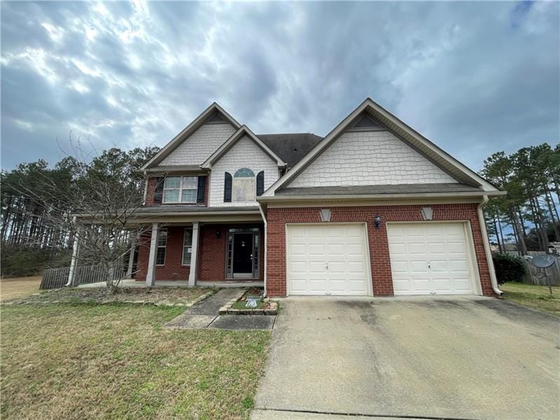 70 Avery, Fort Mitchell, AL, 36856