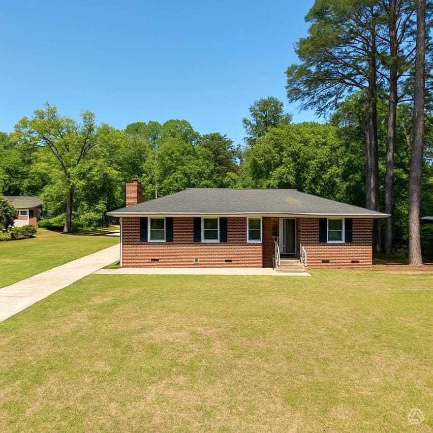 2315 12th Ave, Albany, GA 31707