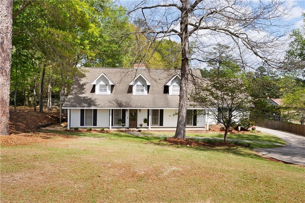 4002 27th Ave, Phenix City, AL 36867