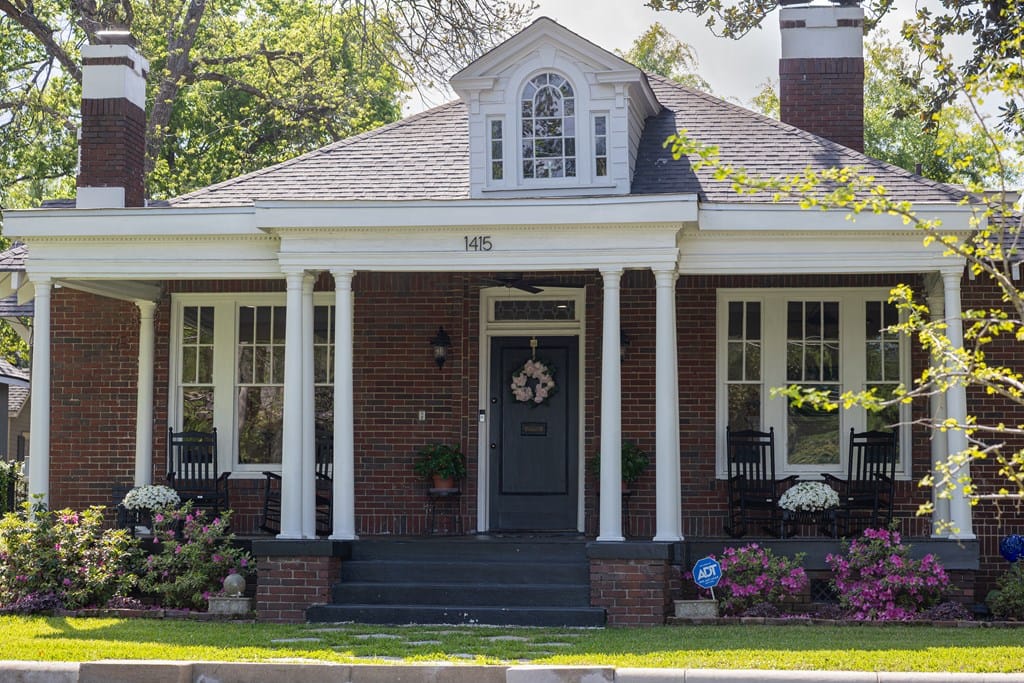 1415 3rd Avenue, Columbus, GA, 31901 — Photo 2