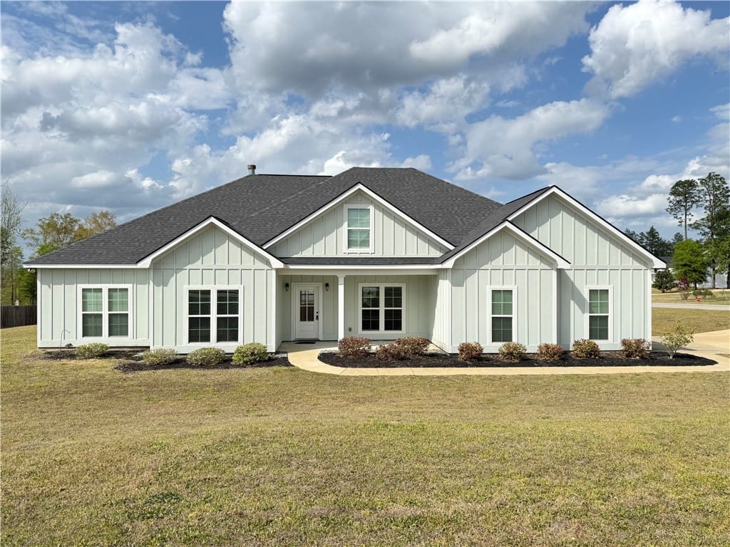 87 LEE ROAD 2223, Salem, AL, 36874