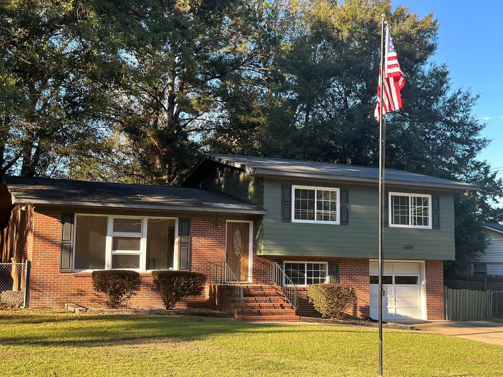 4469 Longview Drive, Columbus, GA, 31907-2262