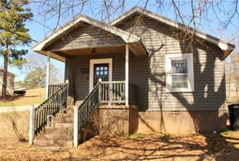 3316 Dale, Opelika, AL, 36801