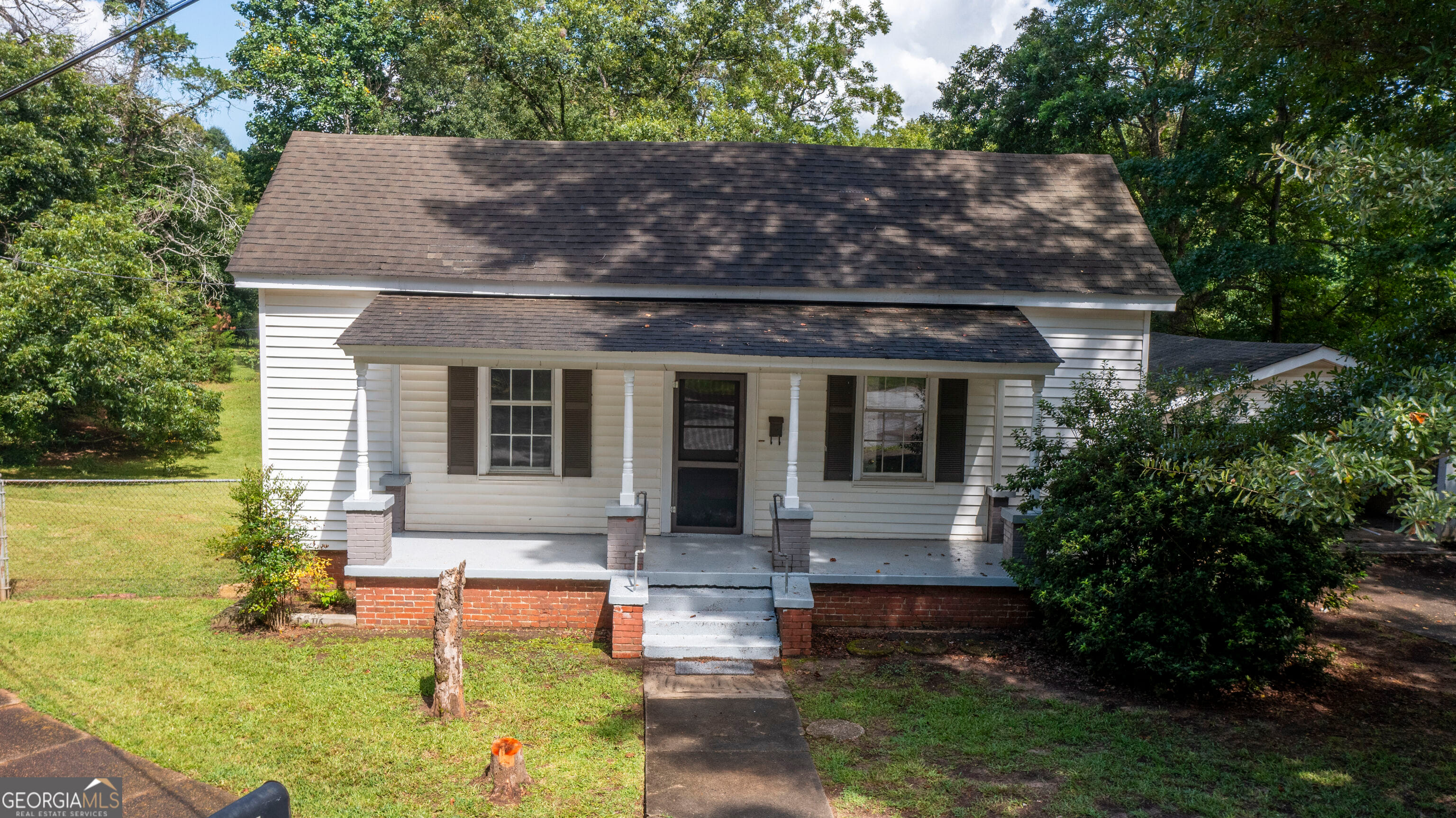 11 North Street, Manchester, GA, 31816