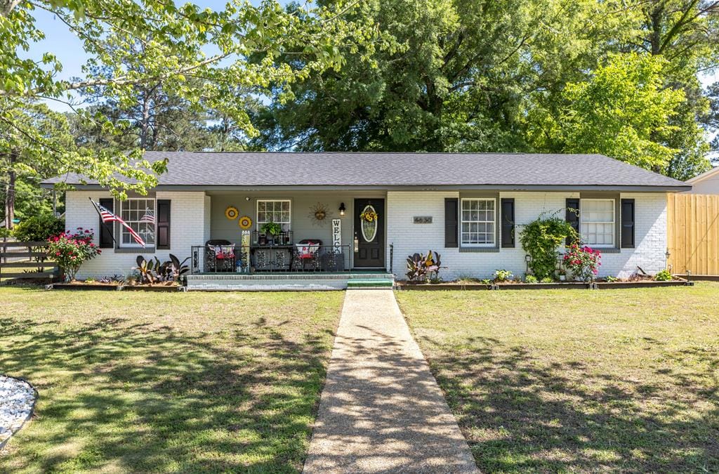 4630 Marie Avenue, Columbus, GA, 31907