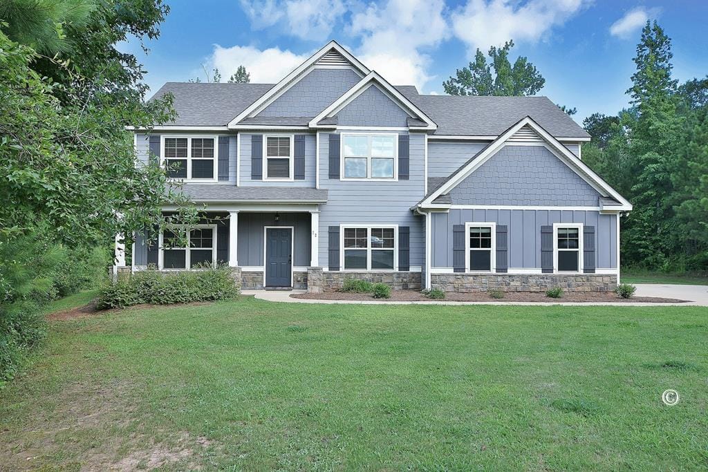 72 Bellinger Place, Fortson, GA, 31808