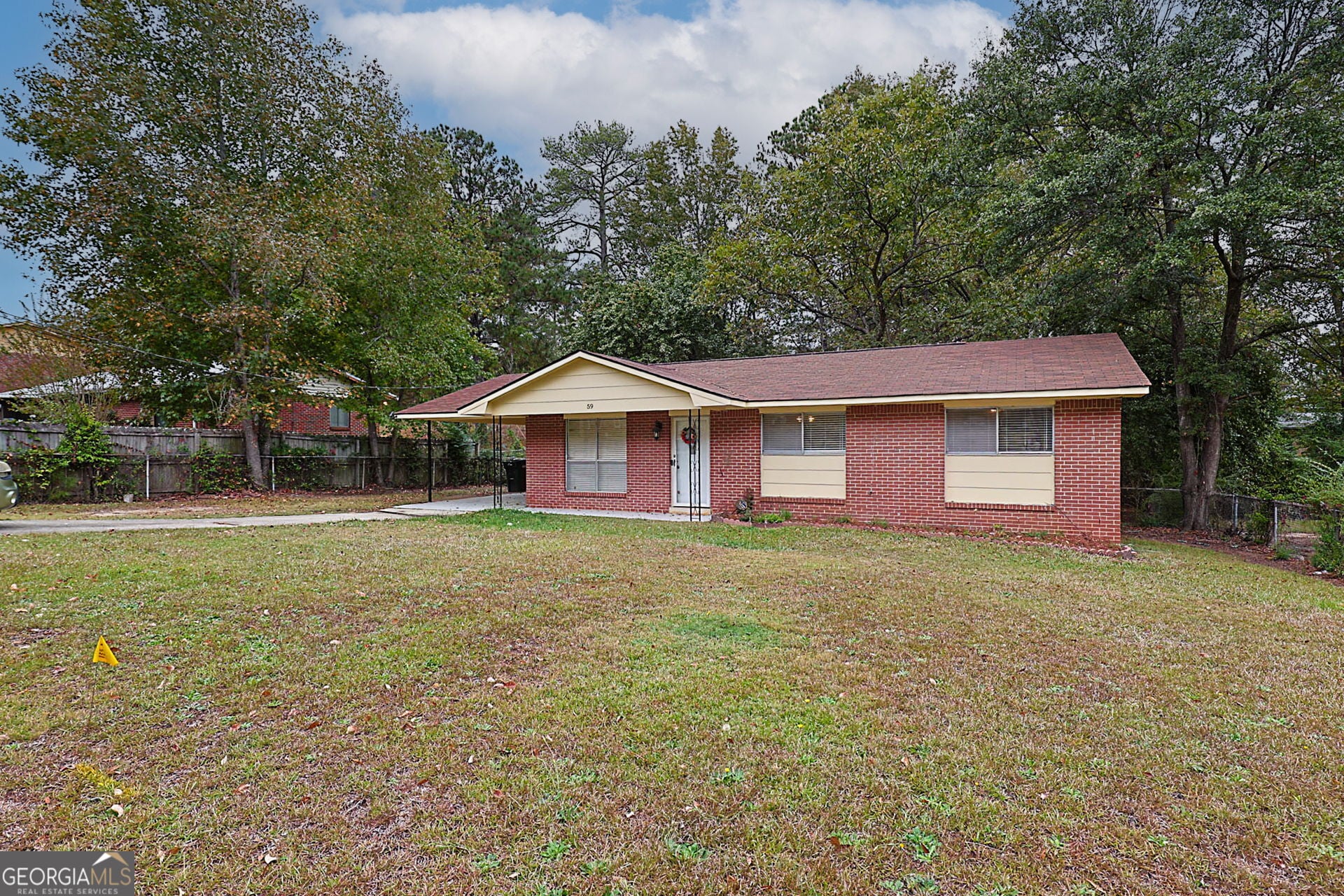 59 Apollo, Columbus, GA, 31907