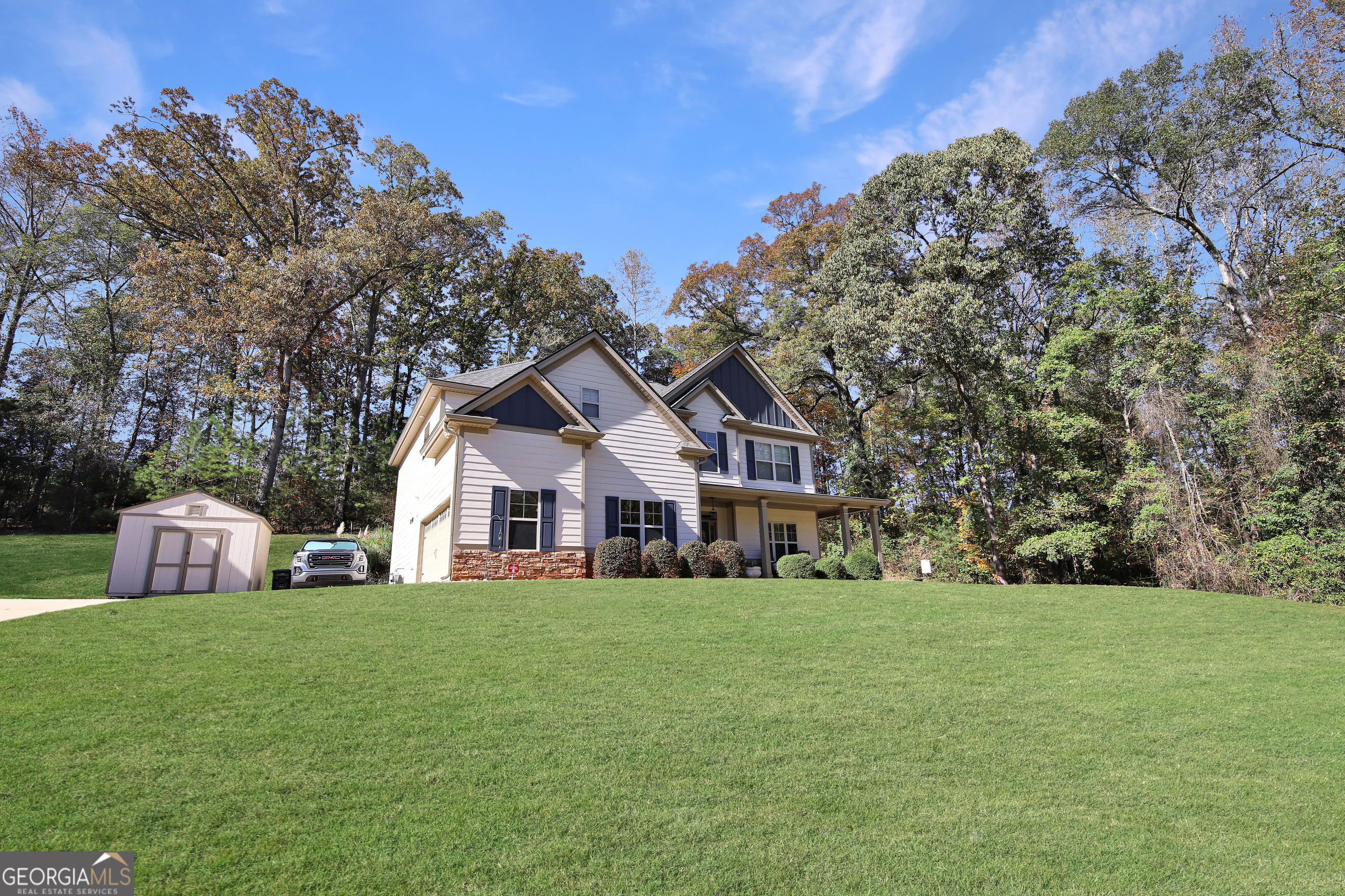 100 Smokemont, Lagrange, GA, 30241