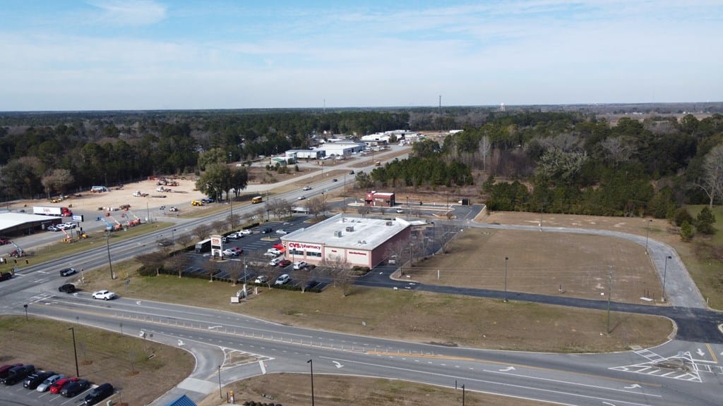 Lot 3 Forrester Pkwy, Leesburg, GA, 31763