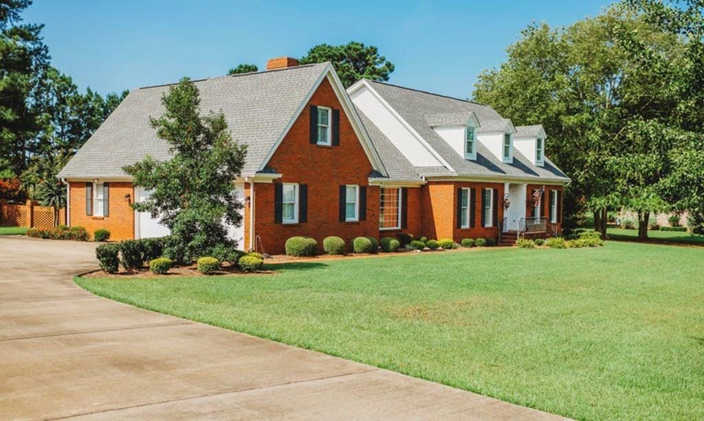 451 Lakewood Drive, Blakely, GA, 39823 — Photo 3