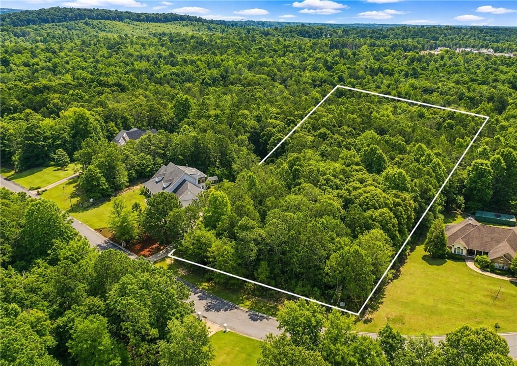 Lot 20 Tara Lane, Auburn, AL, 36830