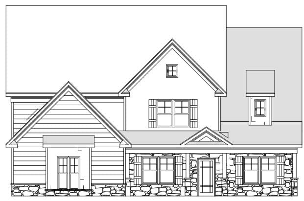 372 Pike Drive, Ellerslie, GA, 31807