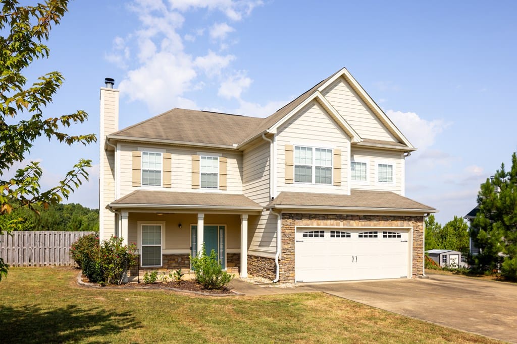 2505 Hickoryridge Drive, Phenix City, AL, 36970