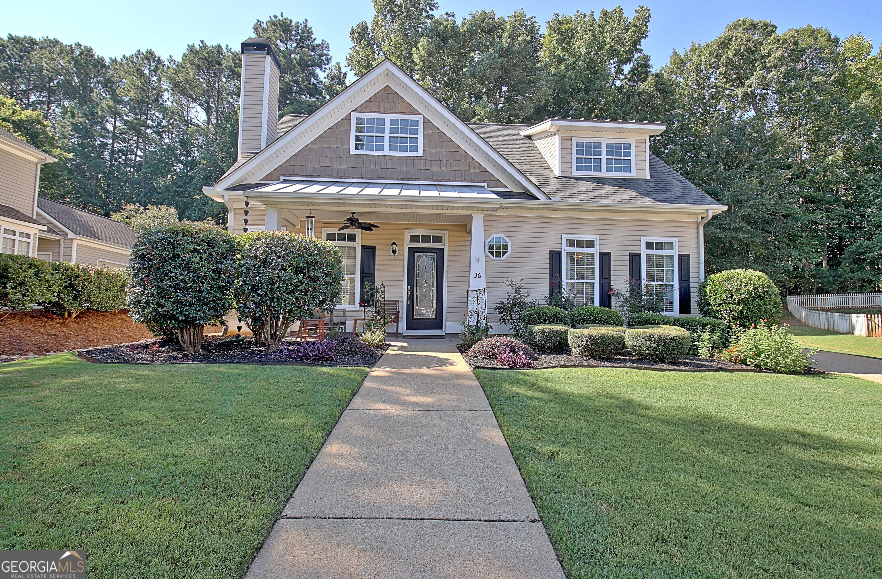 36 Verandah Pl, Newnan, GA 30265, USA