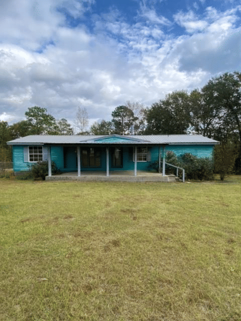 6152 Ga Highway 0355, Box Springs, GA, 31801