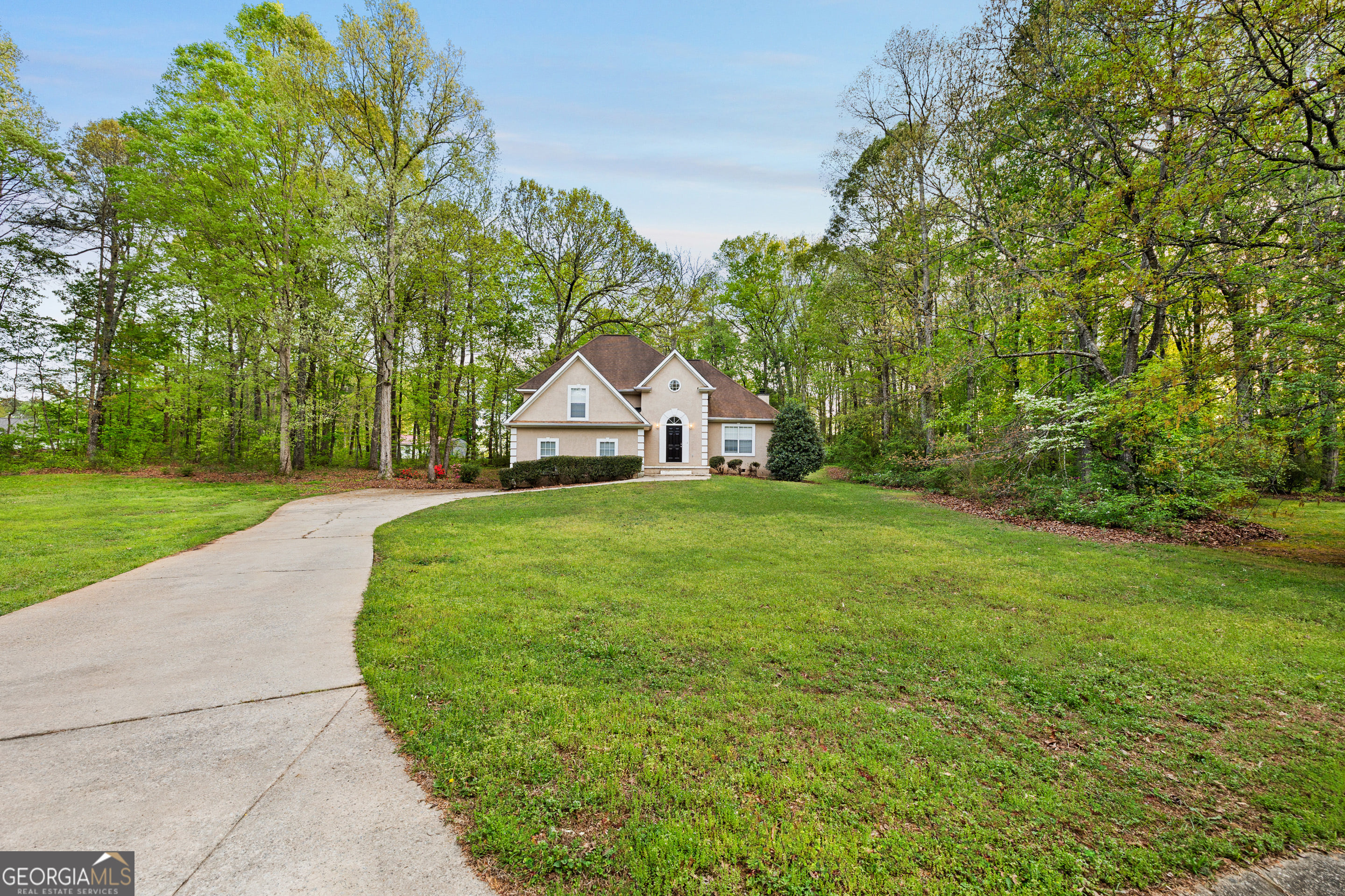 90 Montrose Ln, Sharpsburg, GA 30277