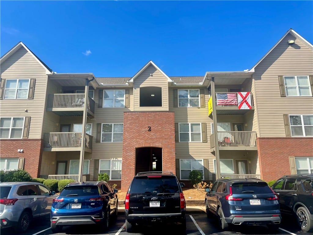 730 West Magnolia Avenue #2103, Auburn, AL, 36832