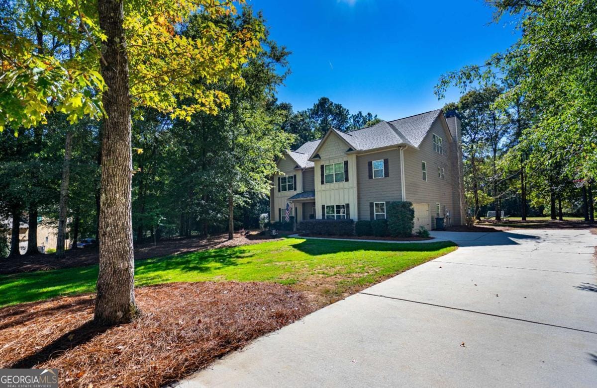 108 Renae, Hogansville, GA, 30230