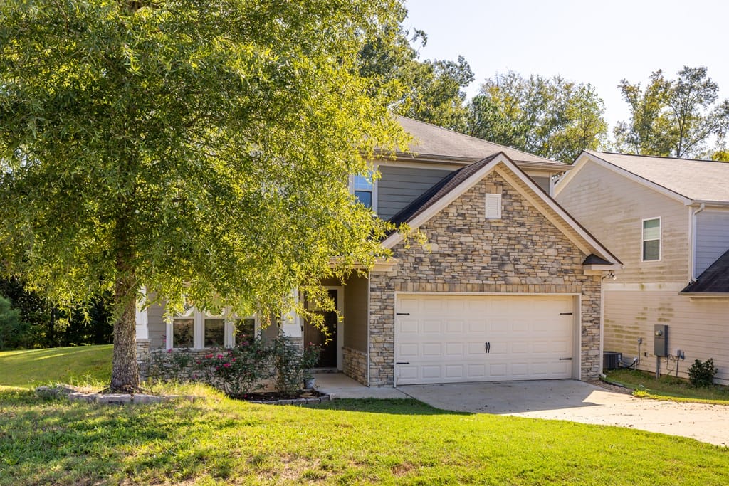 9799 Yellow Pine Road, Midland, GA, 31820